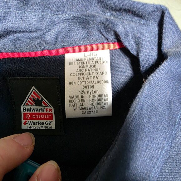 FR brand new work wear - Picture 5 of 10